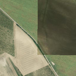 Satellite imagery of U topolů [Valtice], CZ