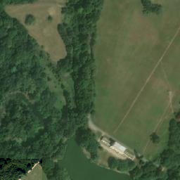 Satellite imagery of Pohansko, CZ