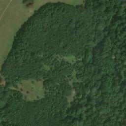 Satellite imagery of Pohansko, CZ