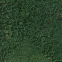 Satellite imagery of Pohansko, CZ