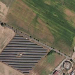 Satellite imagery of [Lanžhot] retrans. t., CZ