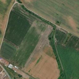 Satellite imagery of [Lanžhot] retrans. t., CZ