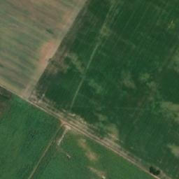 Satellite imagery of [Lanžhot] retrans. t., CZ