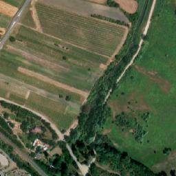 Satellite imagery of [Lanžhot] GSM-2, CZ
