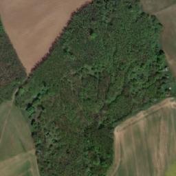 Satellite imagery of HU 396, CZ