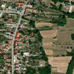 Satellite imagery of Kaštieľ Sobotište, SK