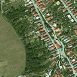Satellite imagery of KZL-519, SK