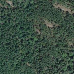 Satellite imagery of Kanaka Bluff, CA