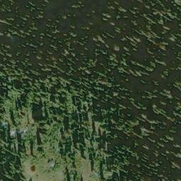 Satellite imagery of Forest Divide, US