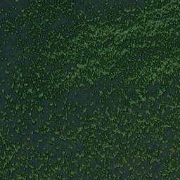 Satellite imagery of North American Mine, US