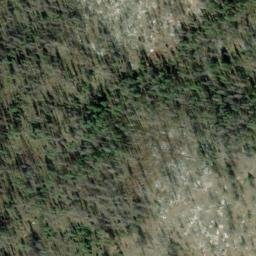 Satellite imagery of Alligator Ridge, US