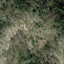 Satellite imagery of Alligator Ridge, US