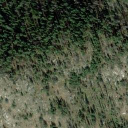 Satellite imagery of Alligator Ridge, US