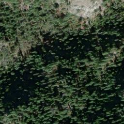 Satellite imagery of Neglected Mine, US