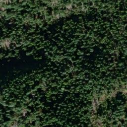 Satellite imagery of Neglected Mine, US