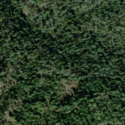 Satellite imagery of Neglected Mine, US