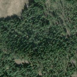 Satellite imagery of Burrus Mine, US