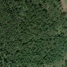 Satellite imagery of Lasota Mine, US