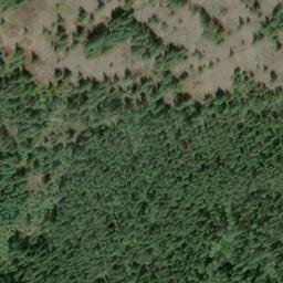 Satellite imagery of Lasota Mine, US