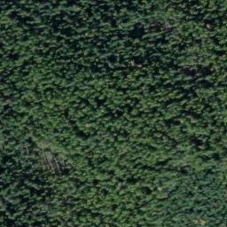 Satellite imagery of Keystone Mine, US