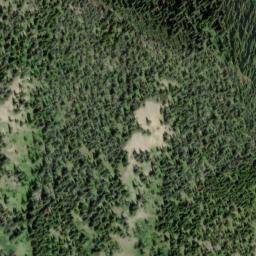 Satellite imagery of Coal Ridge, US