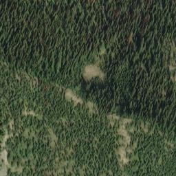 Satellite imagery of Coal Ridge, US