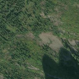Satellite imagery of Dutch Ridge, US