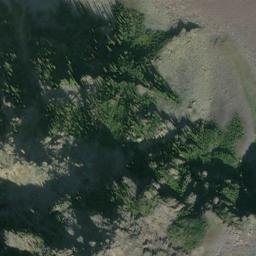 Satellite imagery of Dutch Ridge, US