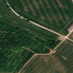 Satellite imagery of Abbaye Notre-Dame des Jandeures, FR