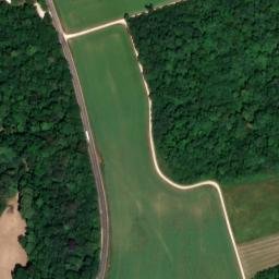 Satellite imagery of Abbaye Notre-Dame des Jandeures, FR