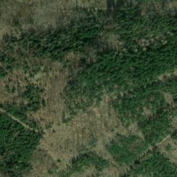 Satellite imagery of Iberst, DE