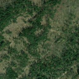 Satellite imagery of Iberst, DE