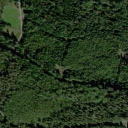 Satellite imagery of Gütersberg, DE