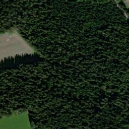 Satellite imagery of Schulzeneichen, DE