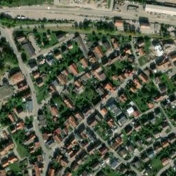 Satellite imagery of Heimberg, DE