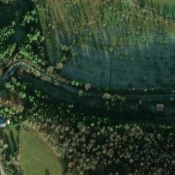 Satellite imagery of Graf-Ulrich-Funkturm, DE