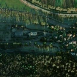 Satellite imagery of Graf-Ulrich-Funkturm, DE