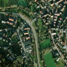 Satellite imagery of Graf-Ulrich-Funkturm, DE