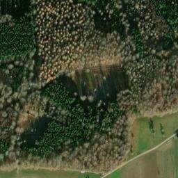 Satellite imagery of Hohberg, DE
