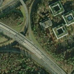 Satellite imagery of Bernhartshöhe, DE