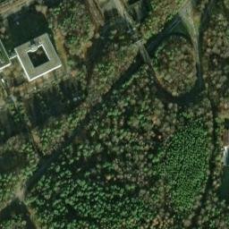 Satellite imagery of Vaihinger Stativ, DE