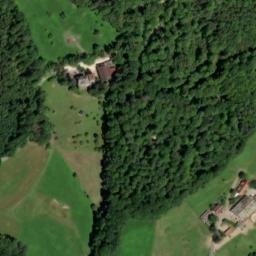 Satellite imagery of Hörnle, DE