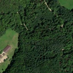 Satellite imagery of Hörnle, DE