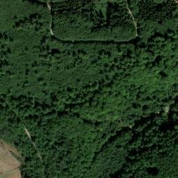 Satellite imagery of Kreuzbühl, DE