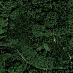 Satellite imagery of Kreuzbühl, DE