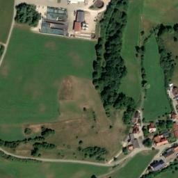 Satellite imagery of Katzenstein Castle, DE