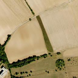 Satellite imagery of Krametsberg, DE