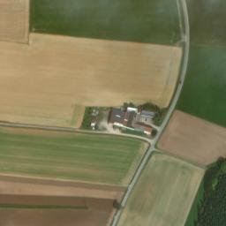 Satellite imagery of Weidenberg, DE