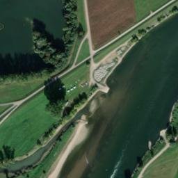 Satellite imagery of survey_point, CZ