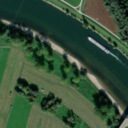 Satellite imagery of survey_point, CZ